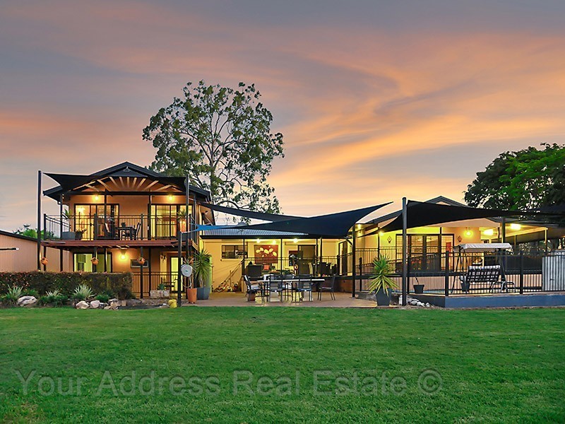 115 Dickman Road, Forestdale QLD 4118