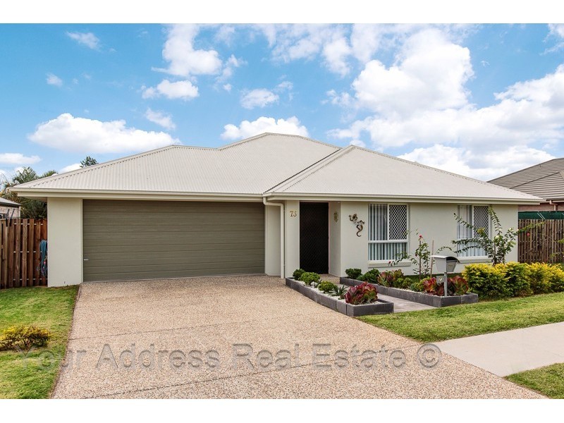 73 Redgum Drive, Regents Park QLD 4118