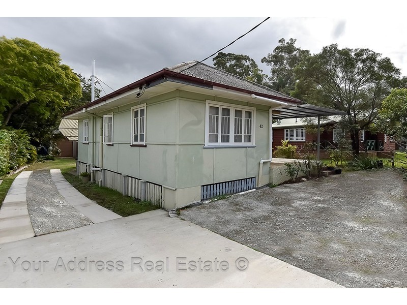 42 Orange Grove Road, Coopers Plains QLD 4108