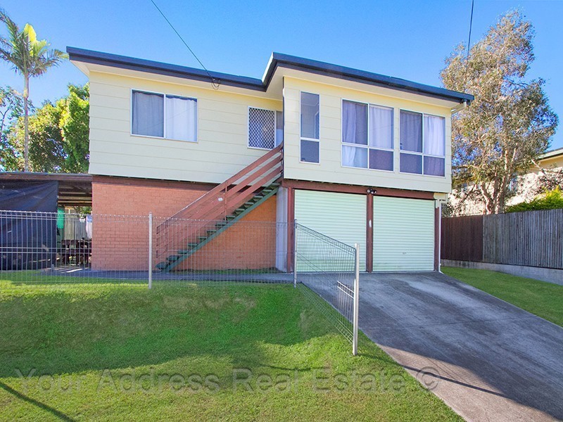 3 Neale Court, Browns Plains QLD 4118