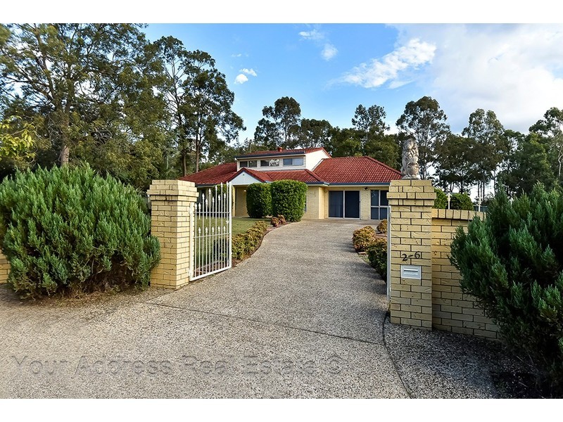 2-6 Jacaranda Avenue, Boronia Heights QLD 4124