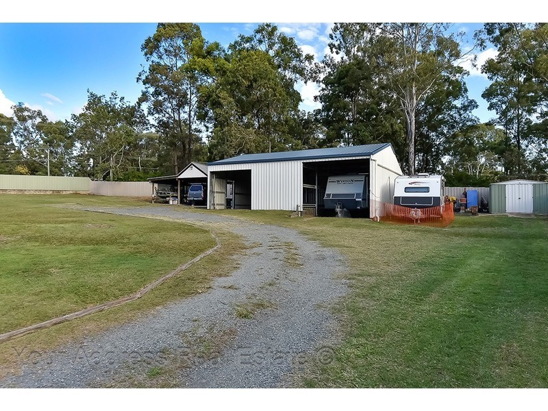 2-6 Jacaranda Avenue, Boronia Heights QLD 4124