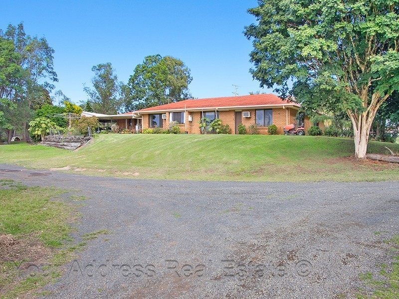 105-115 Smailes Road, North Maclean QLD 4280