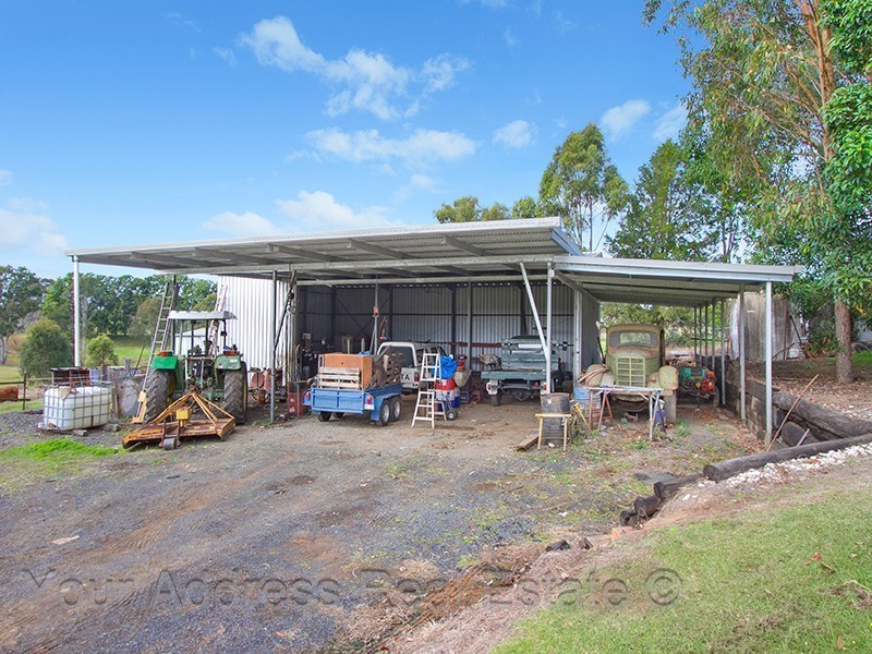 105-115 Smailes Road, North Maclean QLD 4280