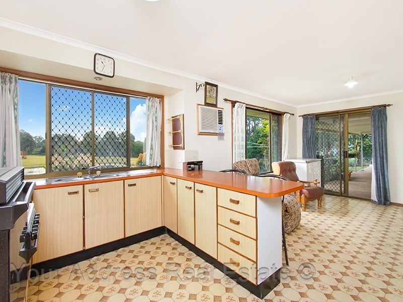 105-115 Smailes Road, North Maclean QLD 4280