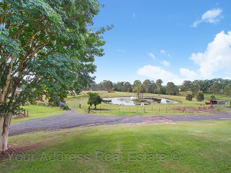 105-115 Smailes Road, North Maclean QLD 4280