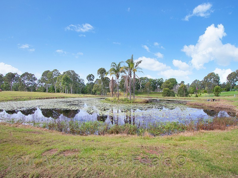 105-115 Smailes Road, North Maclean QLD 4280