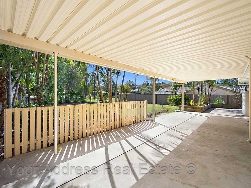 148 Emerald Drive, Regents Park QLD 4118