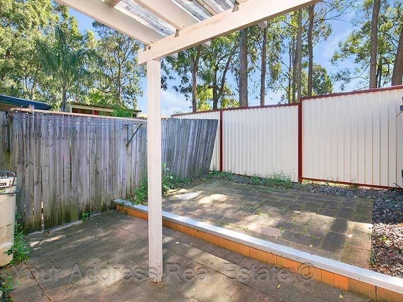 4/8 Monash Road, Loganlea QLD 4131