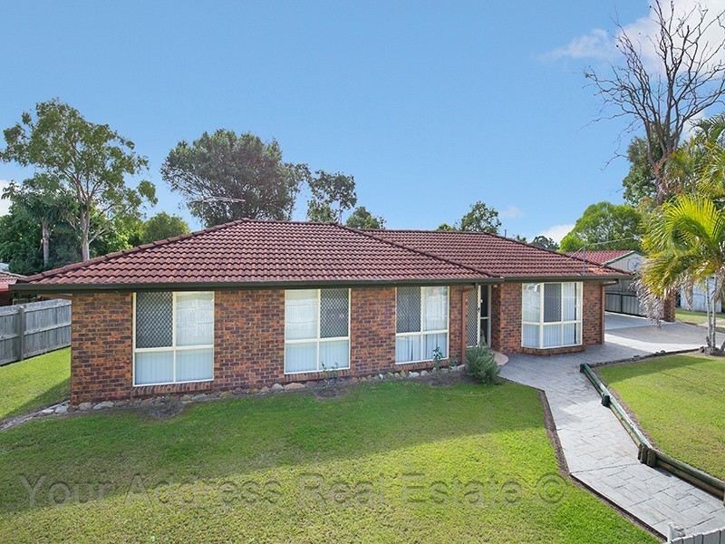 90 Forestwood Street, Crestmead QLD 4132