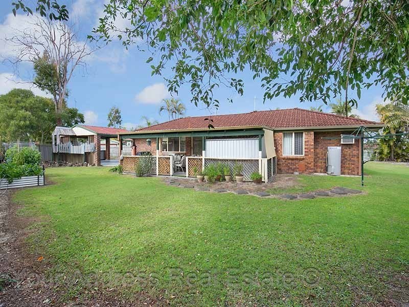 90 Forestwood Street, Crestmead QLD 4132