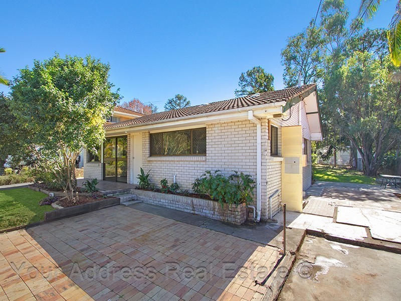 8 Janita Drive, Browns Plains QLD 4118