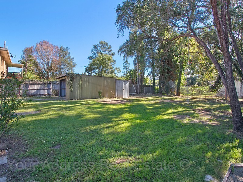 8 Janita Drive, Browns Plains QLD 4118