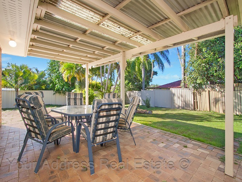 3 Arinya Court, Boronia Heights QLD 4124