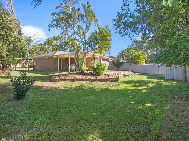 3 Arinya Court, Boronia Heights QLD 4124