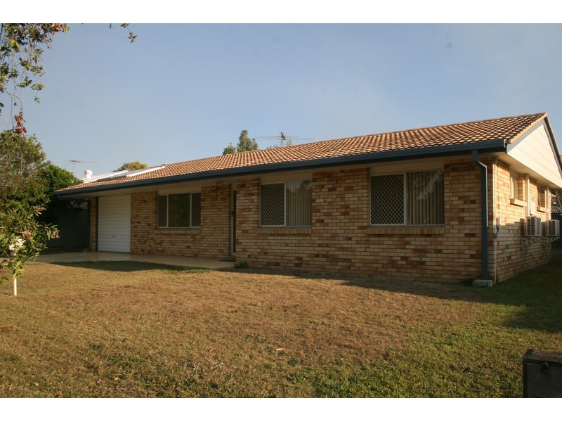 126 Dalmeny Street, Algester QLD 4115