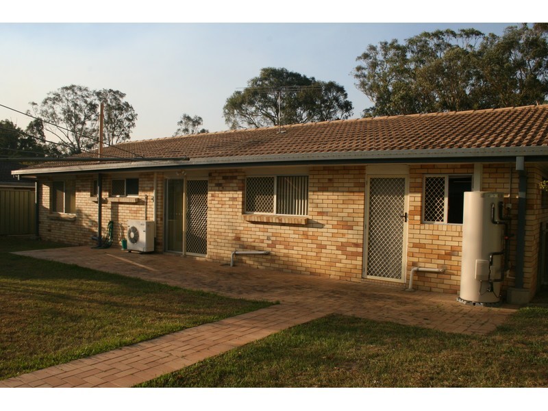 126 Dalmeny Street, Algester QLD 4115