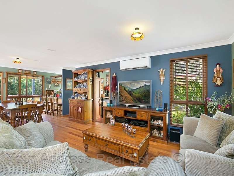 23 Kangaroo Close, Greenbank QLD 4124