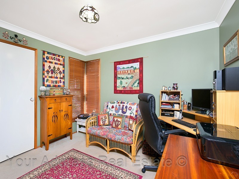 23 Kangaroo Close, Greenbank QLD 4124