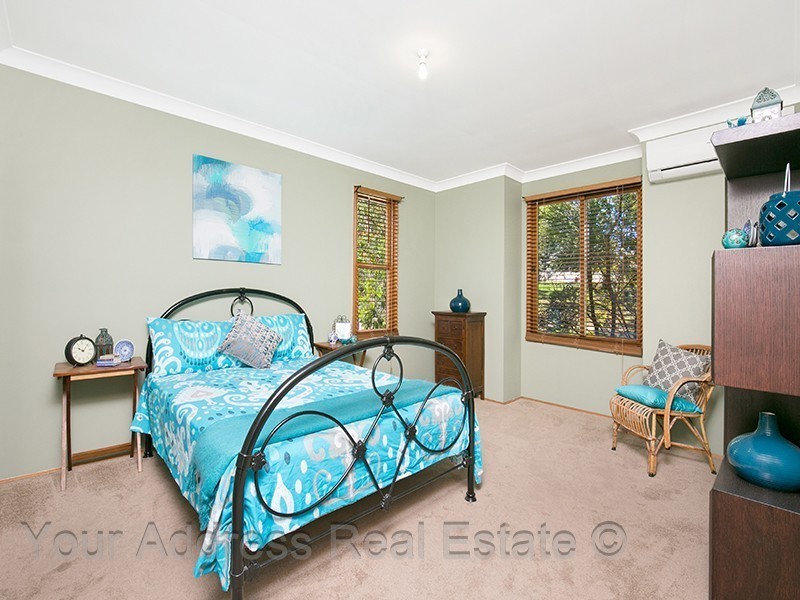 23 Kangaroo Close, Greenbank QLD 4124
