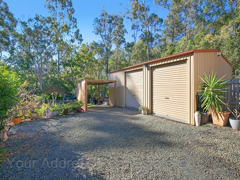 23 Kangaroo Close, Greenbank QLD 4124