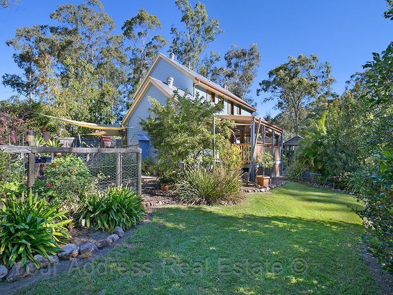 23 Kangaroo Close, Greenbank QLD 4124