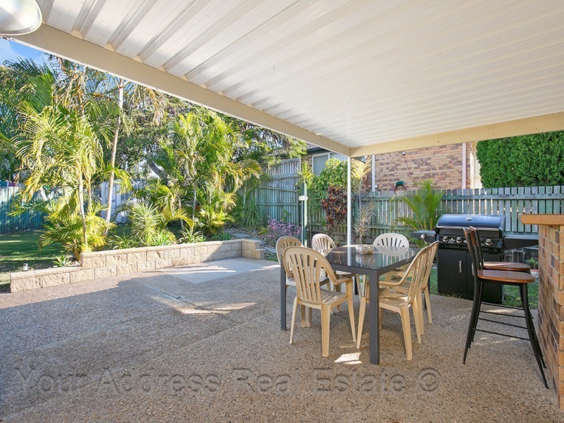 6 Silkyoak Court, Regents Park QLD 4118