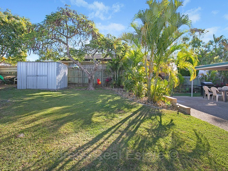 6 Silkyoak Court, Regents Park QLD 4118