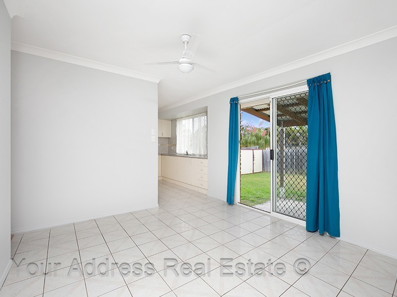 25 Indica Crescent, Regents Park QLD 4118