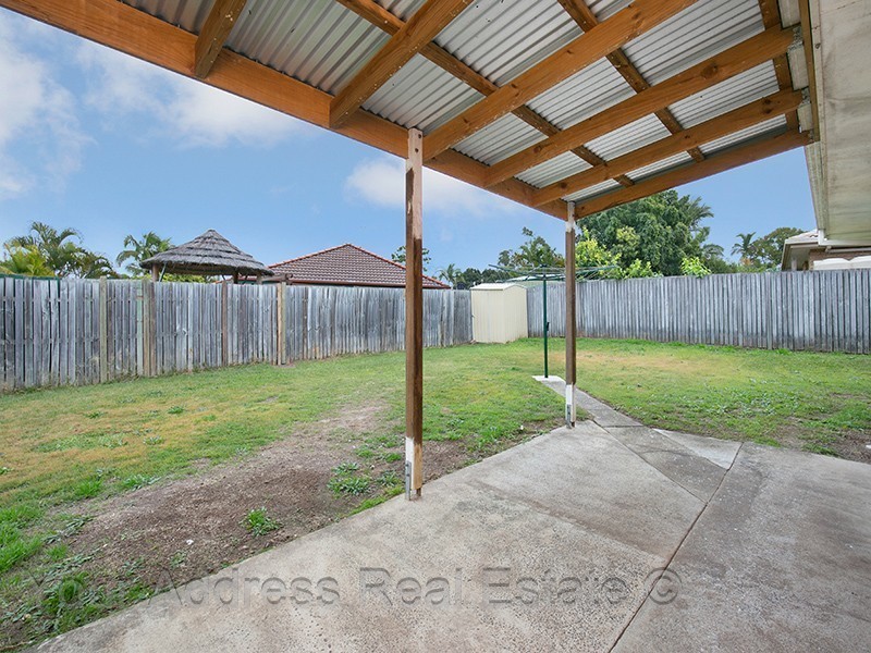 25 Indica Crescent, Regents Park QLD 4118