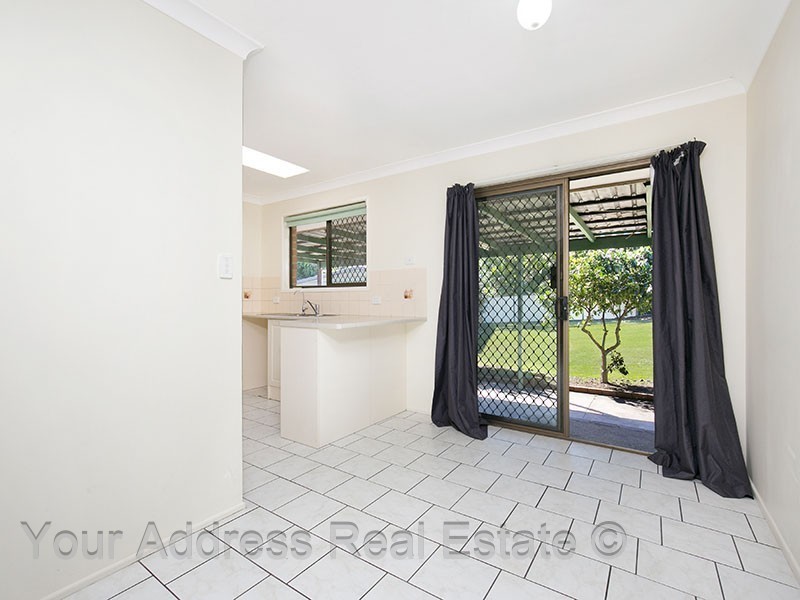 16 Ranchwood Avenue, Browns Plains QLD 4118