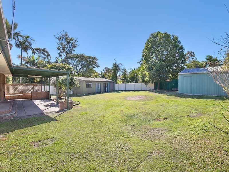 16 Ranchwood Avenue, Browns Plains QLD 4118