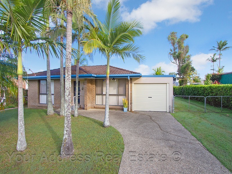 14 Furzer Street, Browns Plains QLD 4118