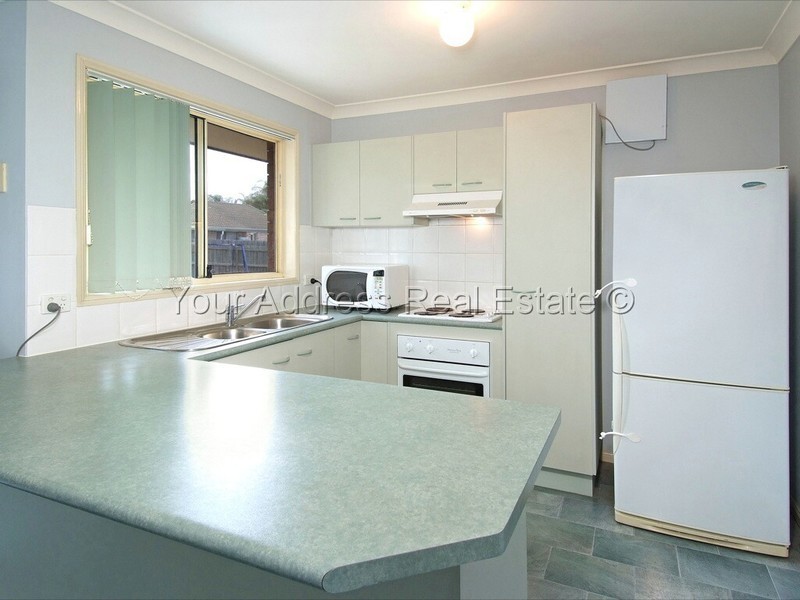 5 Sandheath Court, Regents Park QLD 4118