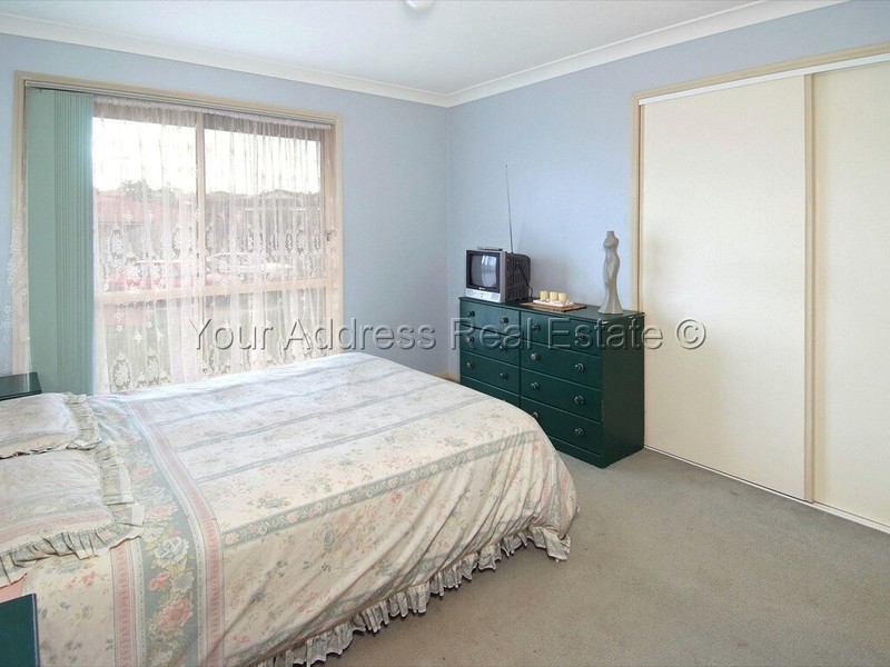 5 Sandheath Court, Regents Park QLD 4118