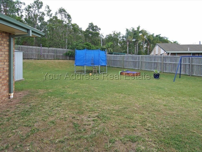 5 Sandheath Court, Regents Park QLD 4118