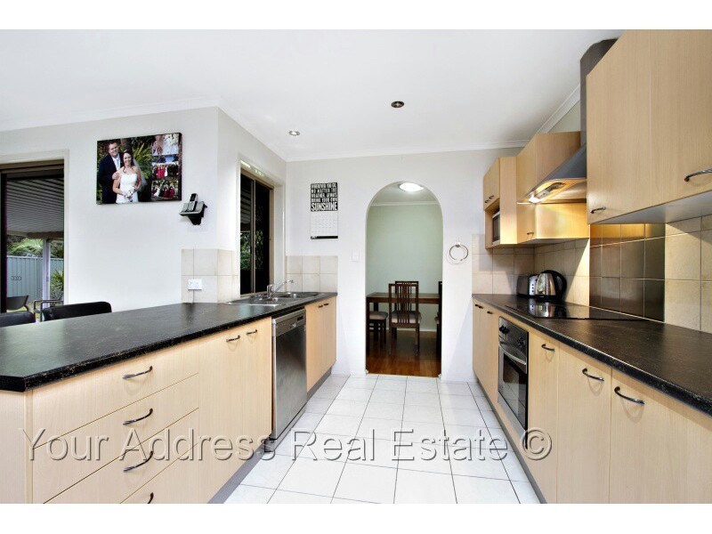 5 Piccadilly Court, Browns Plains QLD 4118