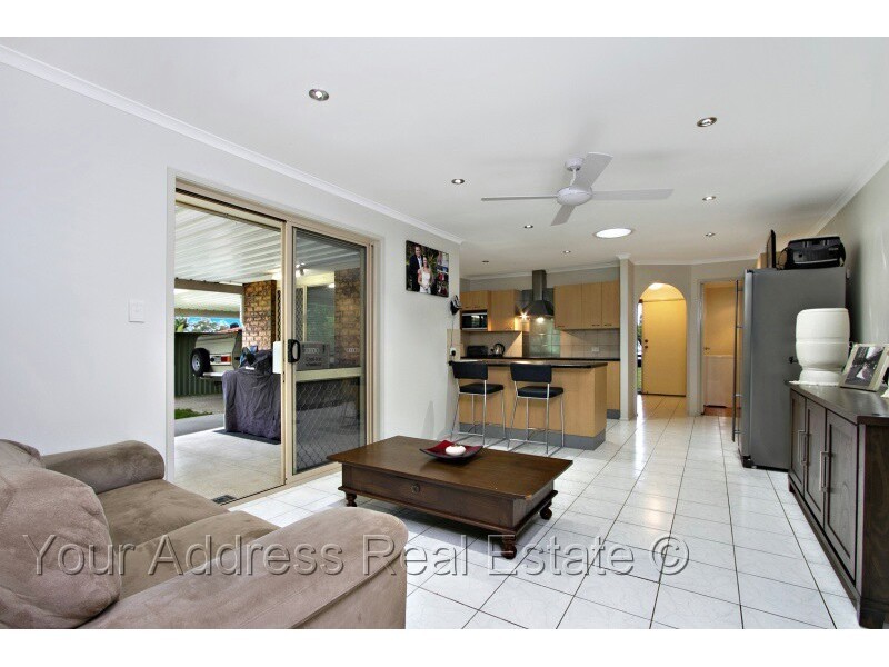 5 Piccadilly Court, Browns Plains QLD 4118