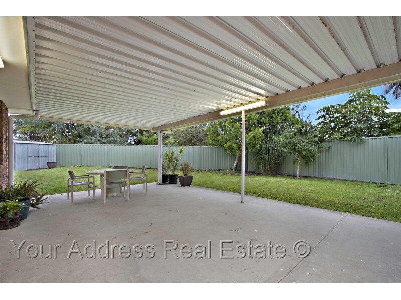 5 Piccadilly Court, Browns Plains QLD 4118