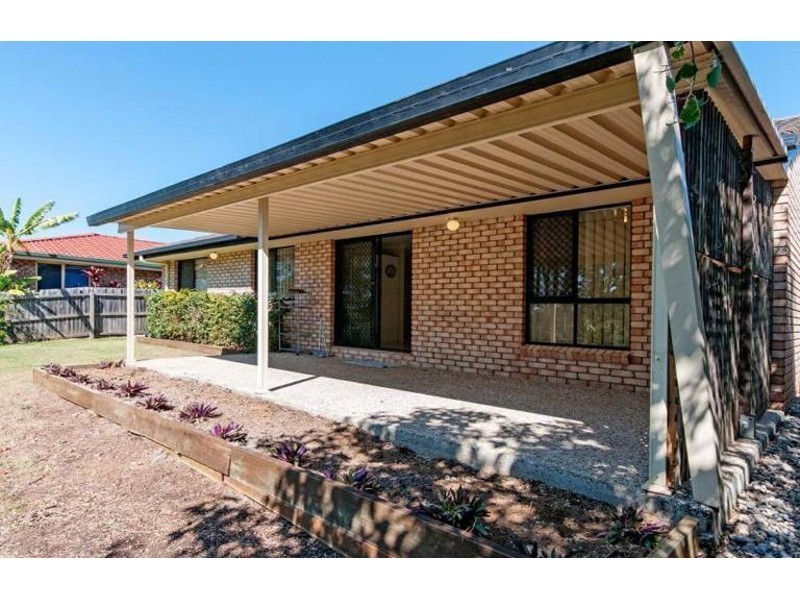 23 Lyrebird Lane, Bellbird Park QLD 4300