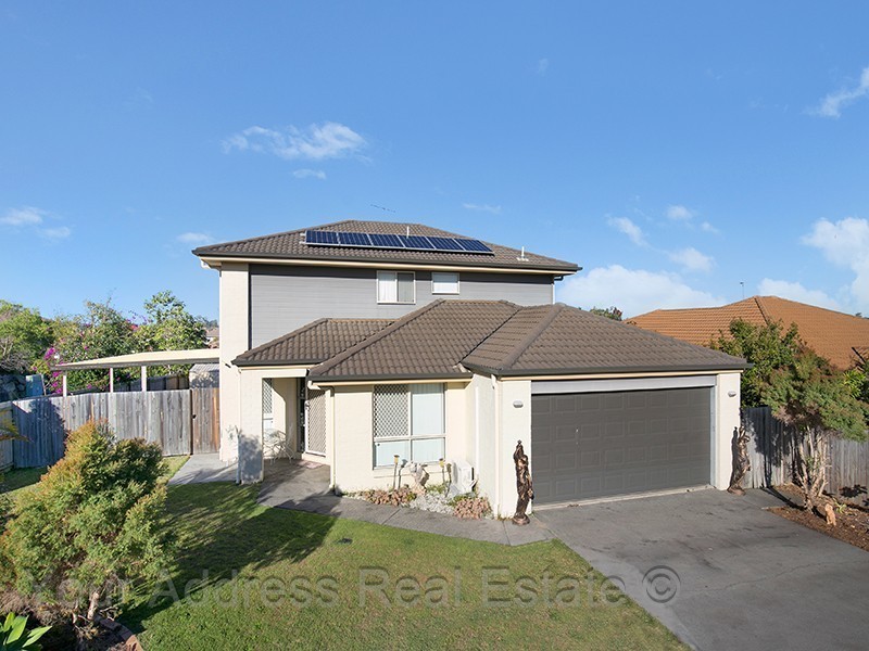 4 Tamsin Court, Regents Park QLD 4118