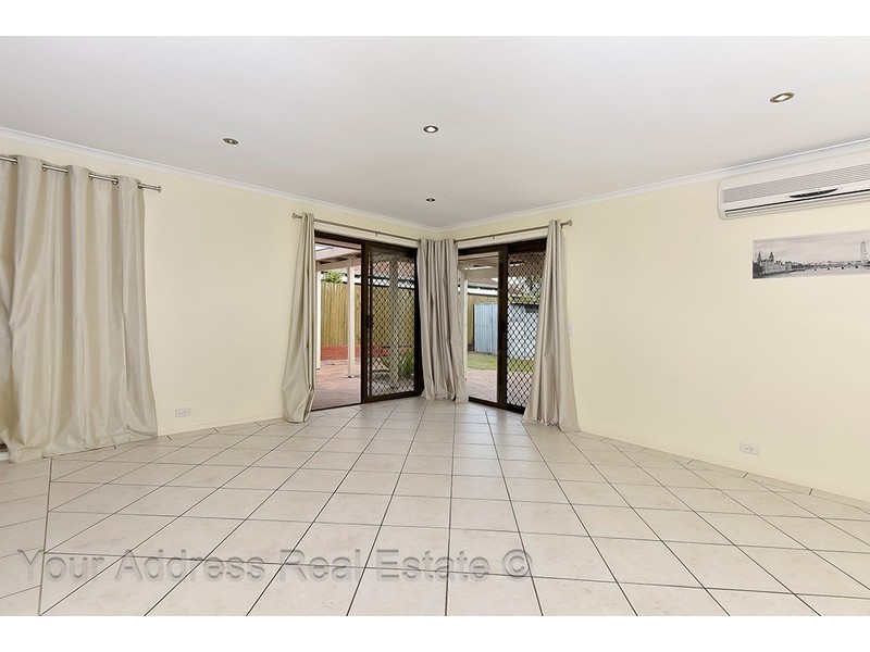 4 Homebush Drive, Regents Park QLD 4118