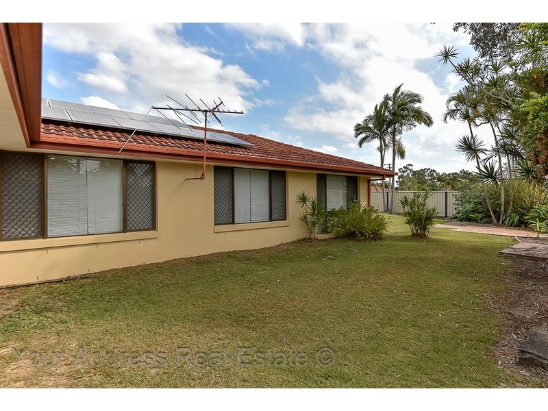 4 Homebush Drive, Regents Park QLD 4118