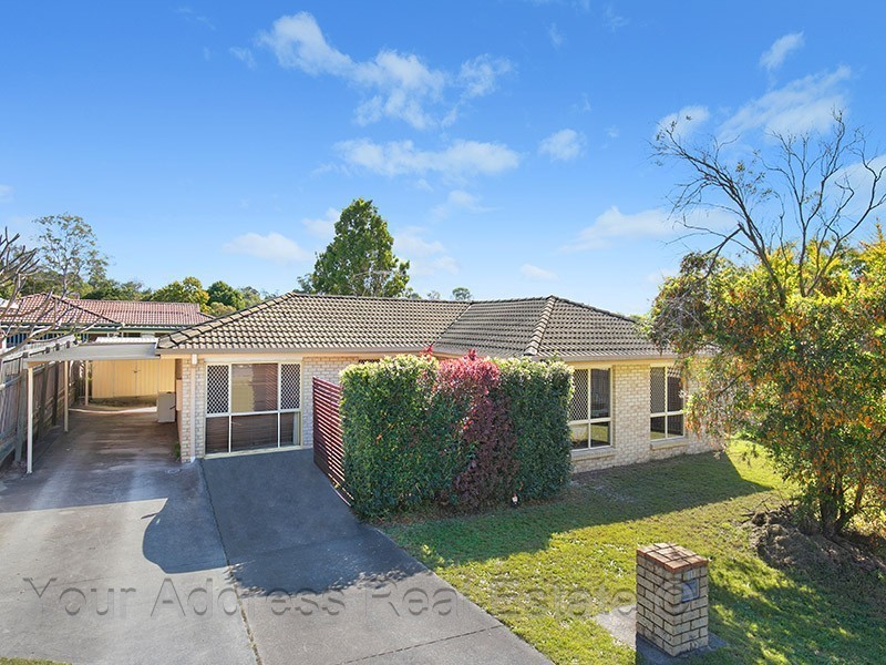 11 Gatland Court, Boronia Heights QLD 4124