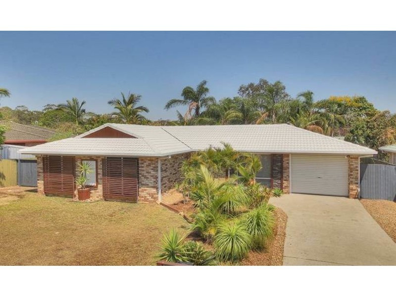 5 Paroo Place, Hillcrest QLD 4118