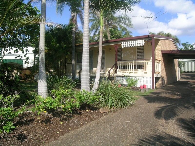 12 Parklands Avenue, Browns Plains QLD 4118