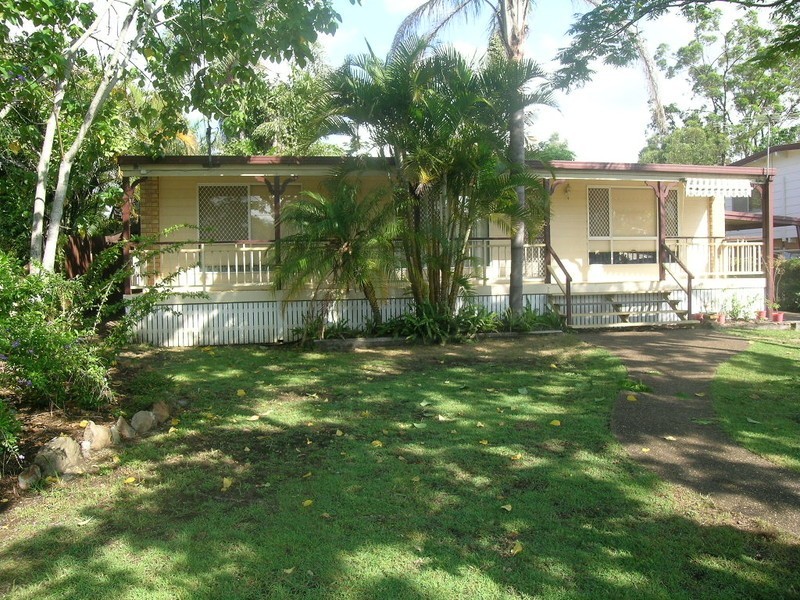 12 Parklands Avenue, Browns Plains QLD 4118