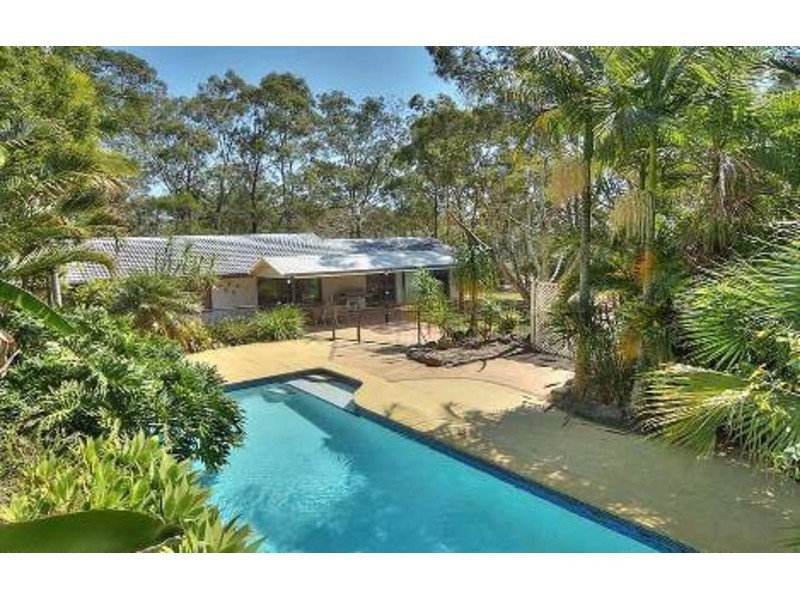 30 Feather Close, Forestdale QLD 4118