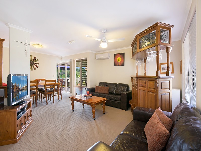 21 Pepperina Place, Drewvale QLD 4116