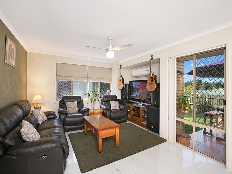 21 Pepperina Place, Drewvale QLD 4116